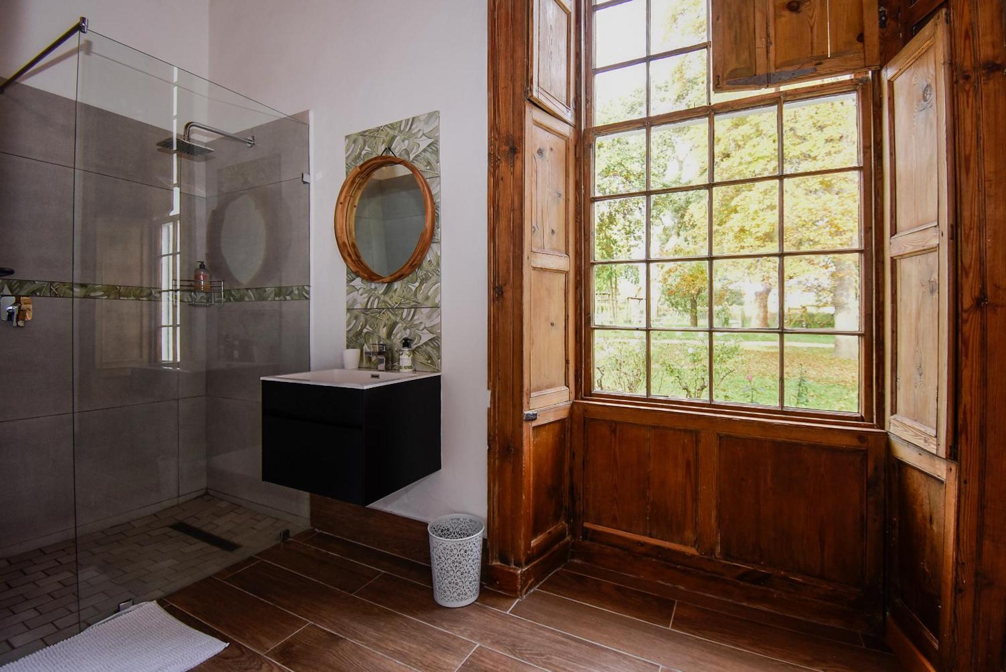 Вилла Heins Manor House Стелленбос Экстерьер фото